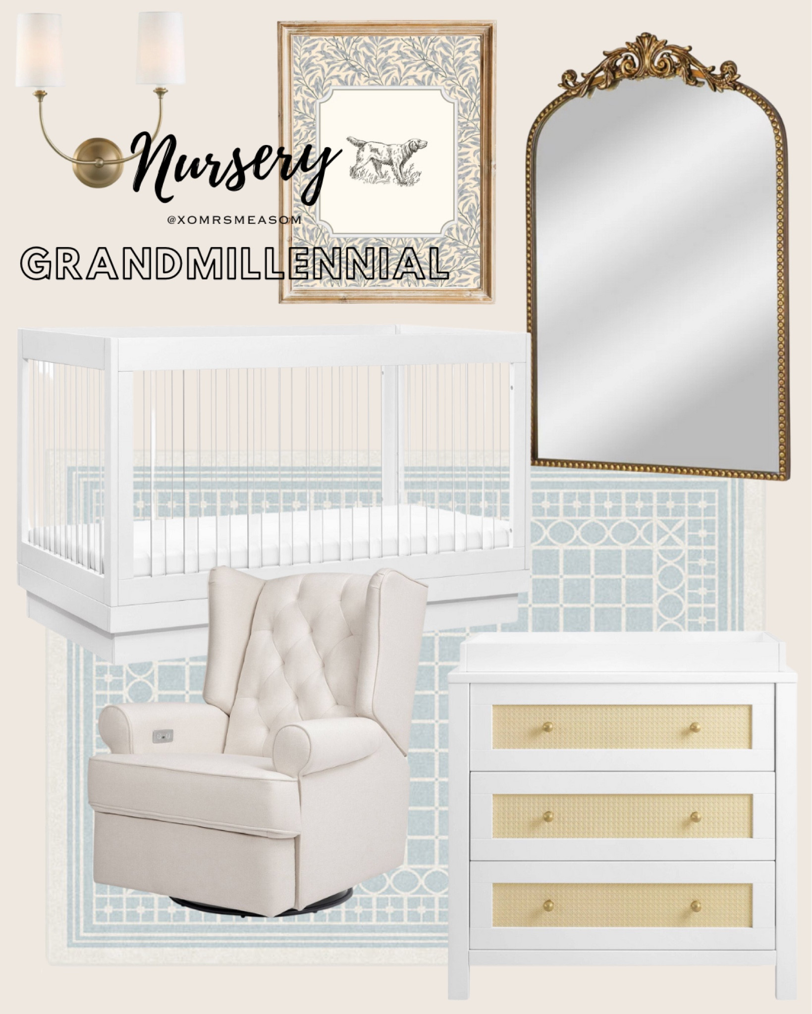 Grandmillennial, Grandmillennial nursery, Grandmillennial boy nursery, Grandmillennial girl nursery, Grandmillennial unisex nursery, preppy nursery, preppy, preppy decor, preppy home

#anthropologie #fashion #anthropologiehome #style #freepeople #ootd #homedecor #anthropology #blogger #interiordesign #anthro #boho #nordstrom #designer #apartmenttherapy #bohostyle #bohodecor #myanthropologie #chic #sodomino #fashionblogger #vintage #bohochic #fallfashion #dior #prada #gucci #ltk #ltkunder #ltkfashion #liketkit #ltkstyletip #ootd #liketoknowit #ltkhome #ltkstyle #fashion #fashionblogger #k #style #ltksalealert #fallfashion #targetstyle #ltkit #styleinspo #fashionover #blogger #ltkshoecrush #ltkfamily #ltkkids #ltkfall #target #amazonfashion #targetfinds #influencer #ltkcurves #farmhouse #targetfinds #amazonhome #amazonfinds #neutralhome #ltkspring #interiorstyling #targetdoesitagain #amazonhome #amazonfashion #trending #potterybarn #amazonstyle #h&m #zara #tjmaxx #celine #hermes #louisvuitton #mango #beauty #looksforless #dupes #competition #LTKFinds 

anthropologie, fashion, Anthropologie home, style, freepeople, ootd, home decor anthropology, blogger, interior design, anthro, boho, Nordstrom, designer, apartment therapy, boho style, boho decor, my Anthropologie, chic, so domino, fashionblogger, vintage, bohochic, neutral style #styleblogger #styleitdaily #newmommylife #classystyle #vacationdress #amazondress #modestdress

#grandmillennial #grandmillennialdecor #chinoiserie #grandmillennialstyle #chinoiseriechic #blueandwhiteforever #blueandwhite #chinoiseriechicstyle #traditionaldecor #blueandwhitedecor #vintage #traditionalhome #vintagedecor #interiordesign #homedecor #southernhome #grannychic #vintagefinds #grandmillenialstyle #traditionalhomedecor #southernliving #classicdecor #blueandwhitehome #preppydecor #curateyourspace #antiques #shopvintage #decor #allaboutthemix

#styleblogger #newmommylife #classystyle #jcrew #teacheroutfit

#LTKbaby #LTKbump #LTKhome