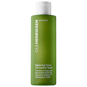 OLEHENRIKSENBalancing Force™ Oil Control Toner | Sephora (US)