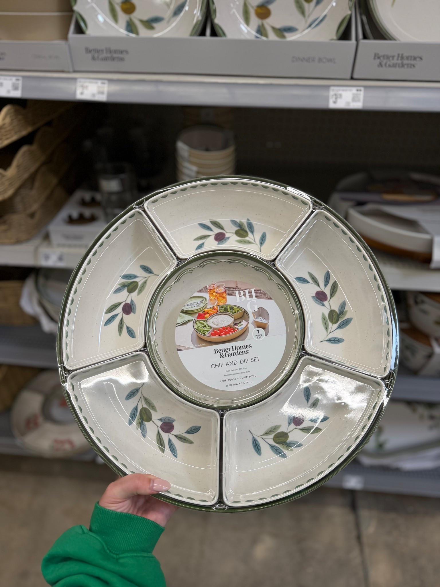 summer hosting just got cuter!!!olive

#LTKSeasonal #LTKHome #LTKmomlife