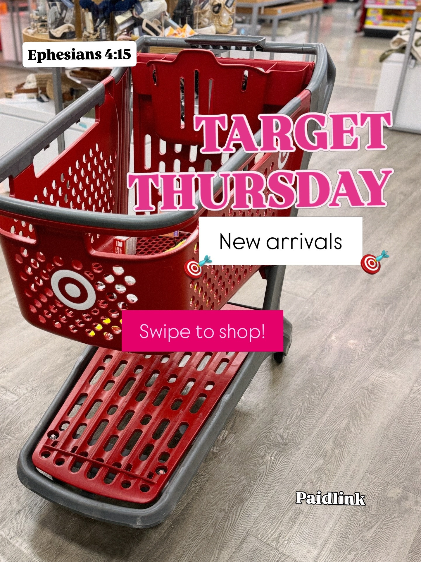 #PaidAD #TargetPartner Comment “SHOP” for 🔗 @target @targetstyle #TargetFinds #TargetRun #TargetAddict