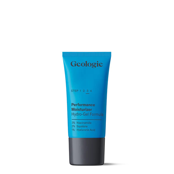 Hydro-Gel Moisturizer - 30 ml / 1-Pack | Geologie