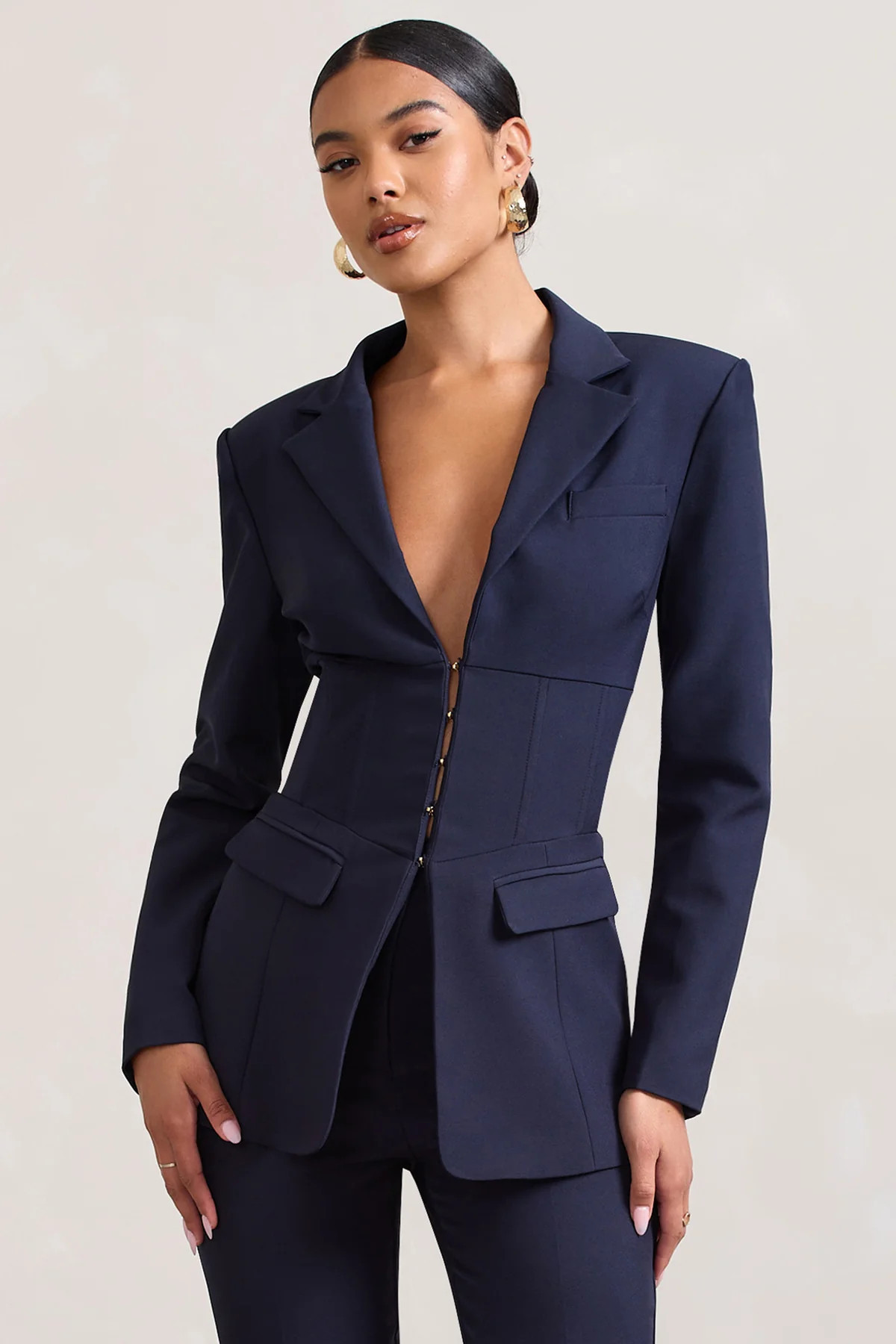 Unbeaten | Club L London