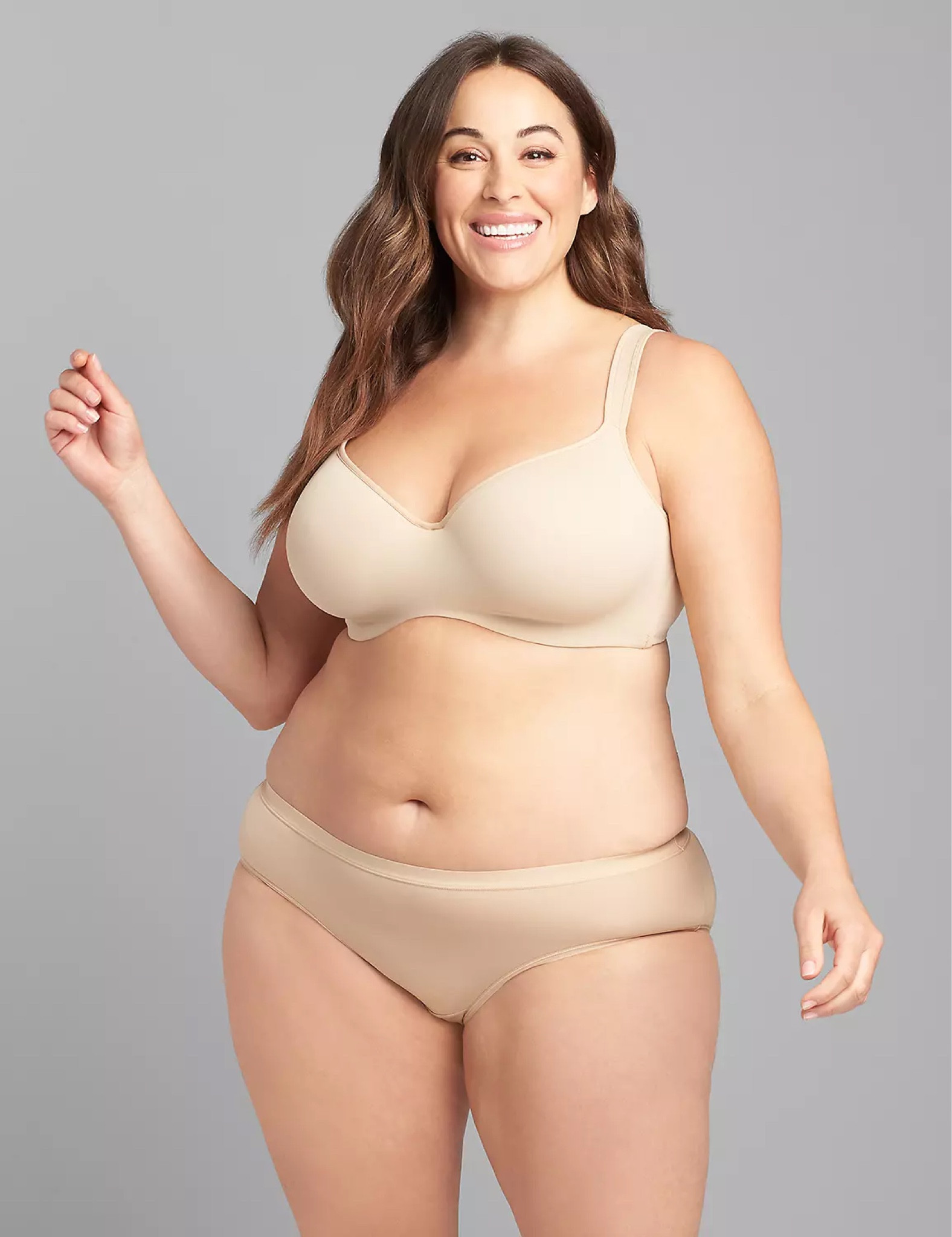 My favorite everyday wear bra

#LTKunder100 #LTKplussize #LTKunder50