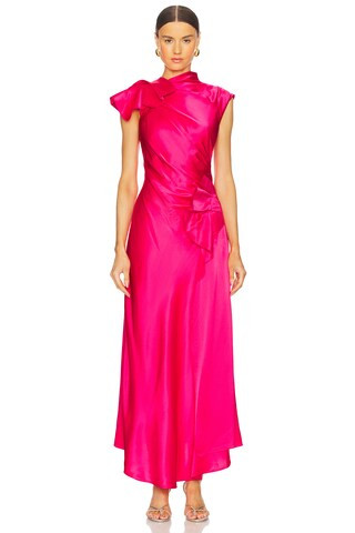 MAXIVESTIDO DRESS | Revolve Clothing (Global)