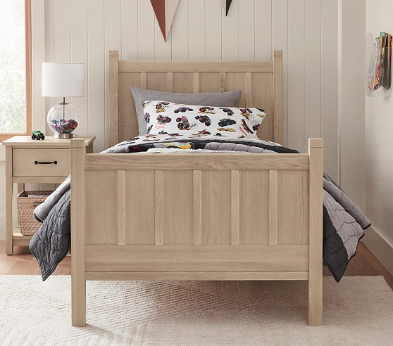 Camp Seadrift Bed | Pottery Barn Kids