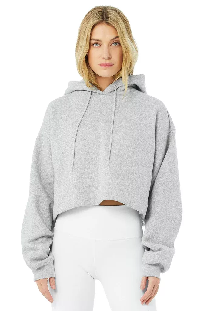 Alo Bae Hoodie S