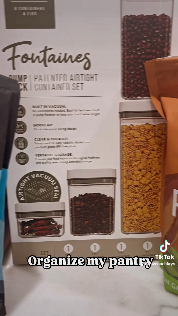 I love good organization!  Makes my heart happy!! 

#LTKSaleAlert #LTKHome #LTKHoliday