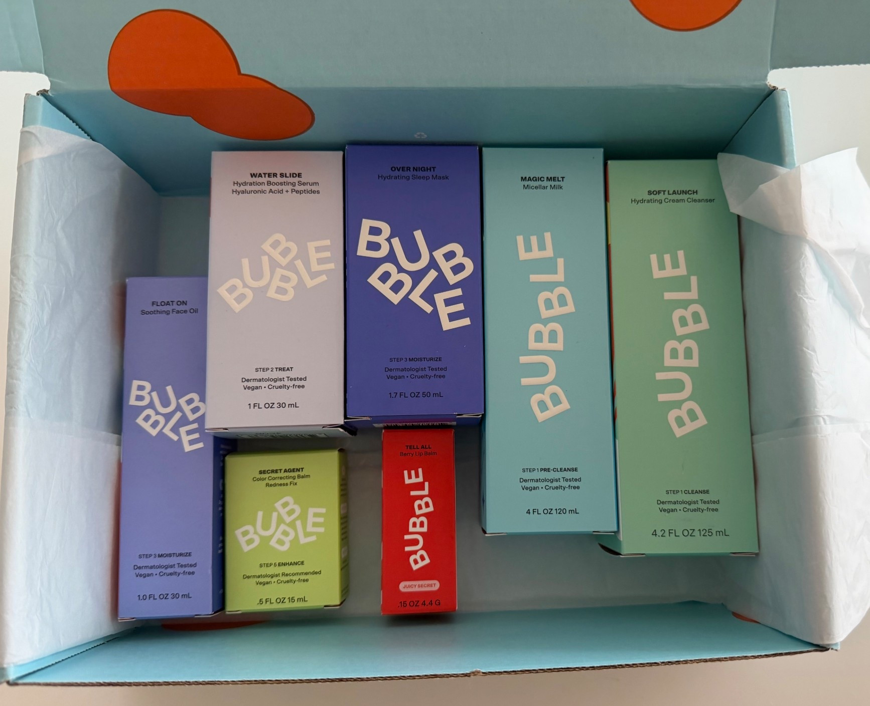 New bubble products! Already tried some bits and I’m obsessed!!

#LTKbeauty #LTKuk #LTKeurope