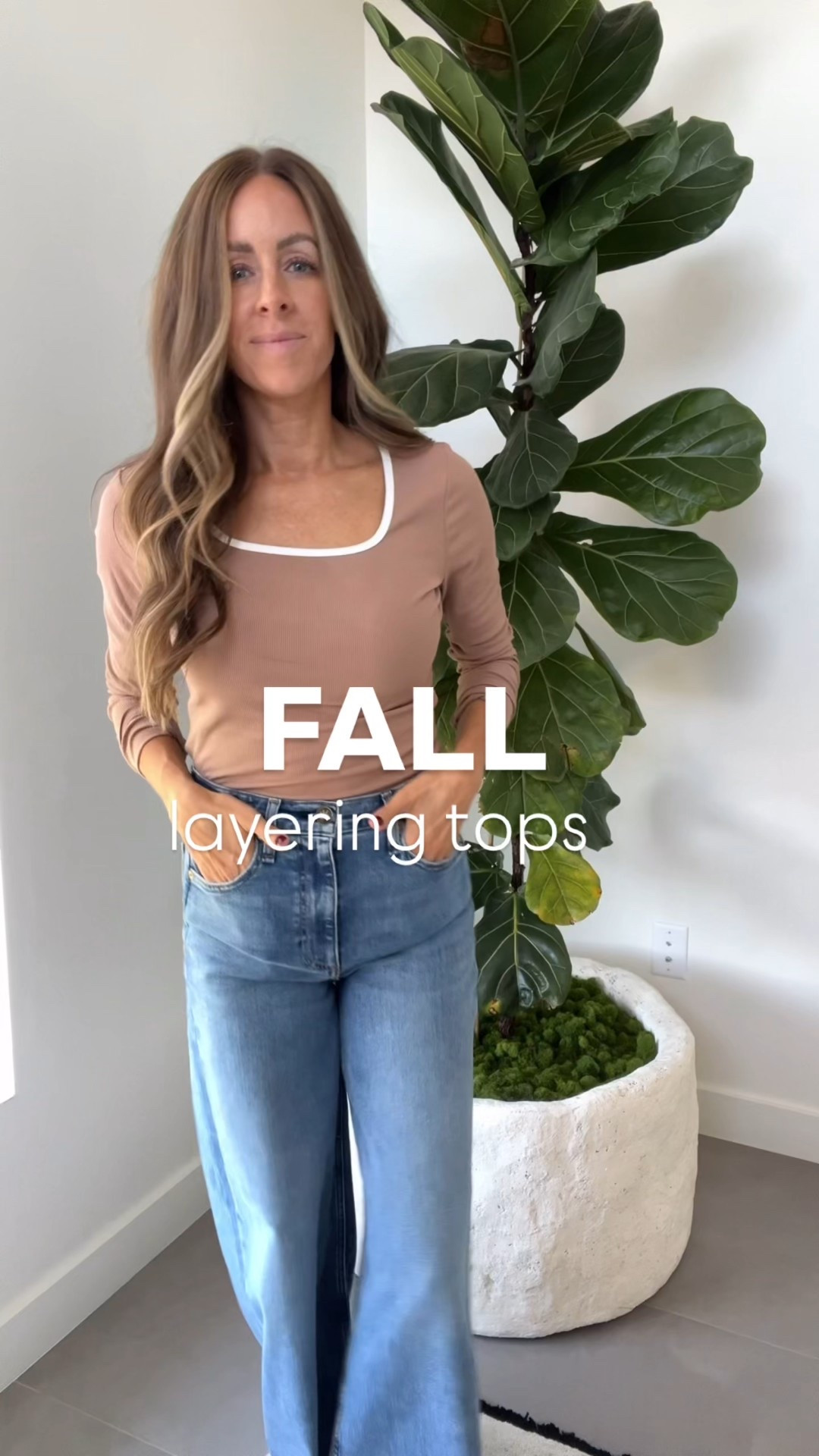 my go-to fall tops!! they are easy, comfy, and perfect for layering!

Fall tops, fall fashion, layering top, fall outfit, fall staples 

#LTKStyleTip #LTKSeasonal