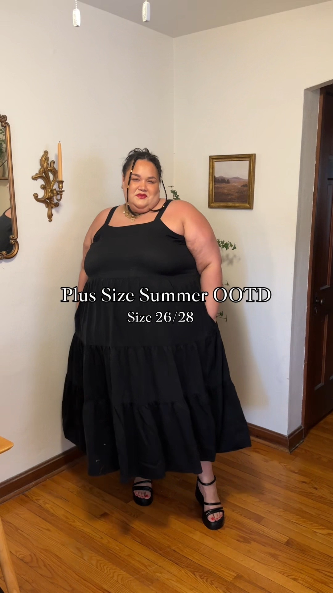 Plus size outfit inspo 

#LTKStyleTip #LTKShoeCrush #LTKPlusSize