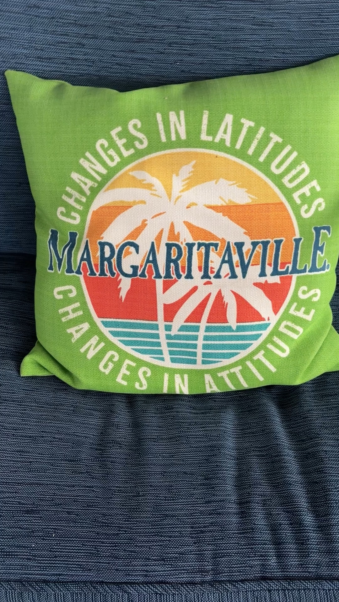 Great outdoor pillows for your patio 

#LTKSeasonal #LTKHome #LTKdayinmylife