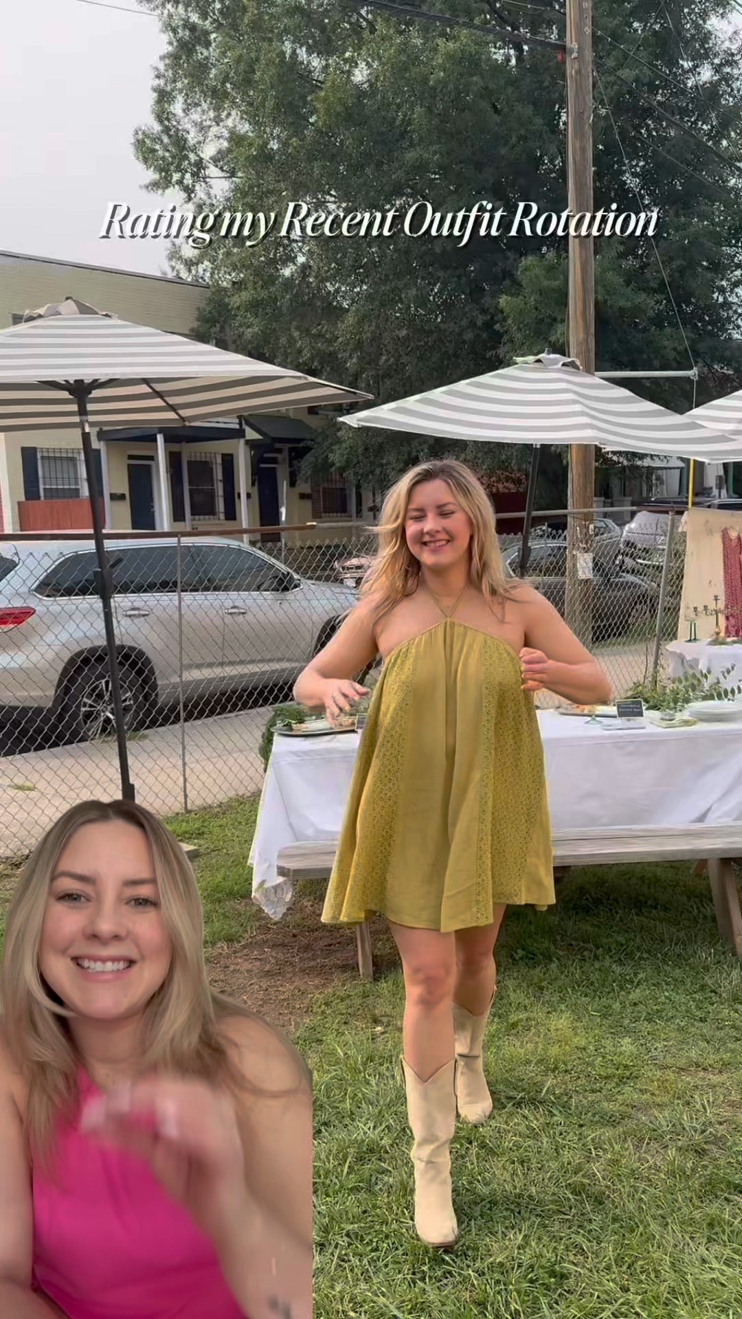 Some of my favorite looks for springing as we enter summer!

#LTKPetite #LTKFindsUnder50 #LTKSummerEdit