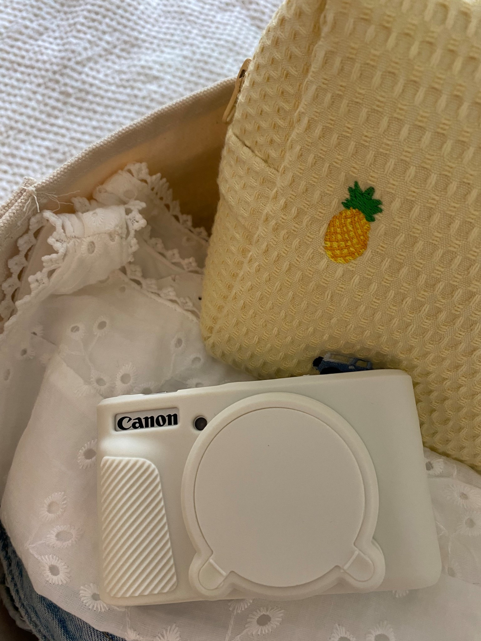 Spring break / vlogging essentials 📸🍍🌼🤍

#LTKSpringSale #LTKTravel #LTKvlog