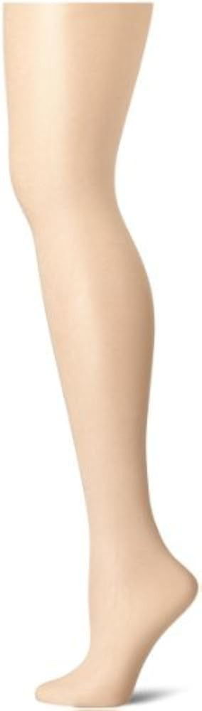 Danskin Women's Shimmery Footed Tight | Amazon (US)