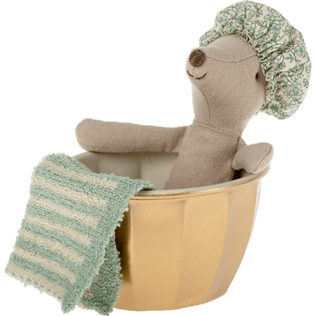 Spa & Wellness Mouse | Maisonette