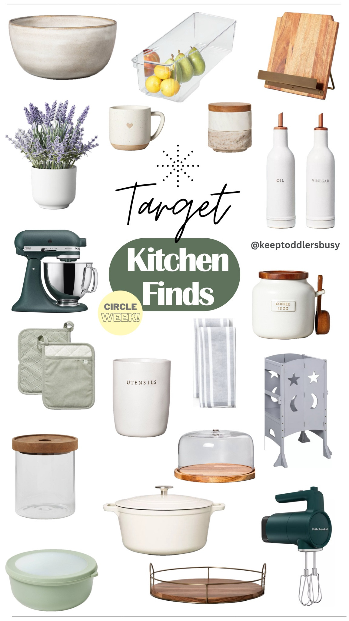 Is it too early to put some requests in for Mother's day?😁 I'm in Love with these #targetfinds 😍 Just in time for circle week. 



#LTKsalealert #LTKhome #LTKxTarget