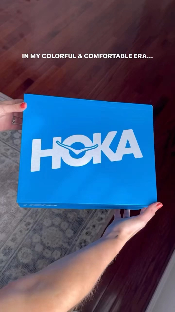 Colorful hoka sneakers ✨

Running shoes // workout sneakers // pastel sneakers // bright running shoes 

#LTKstyletip #LTKfitness #LTKshoecrush