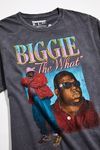 Biggie The What Vintage Tee | Urban Outfitters (US and RoW)