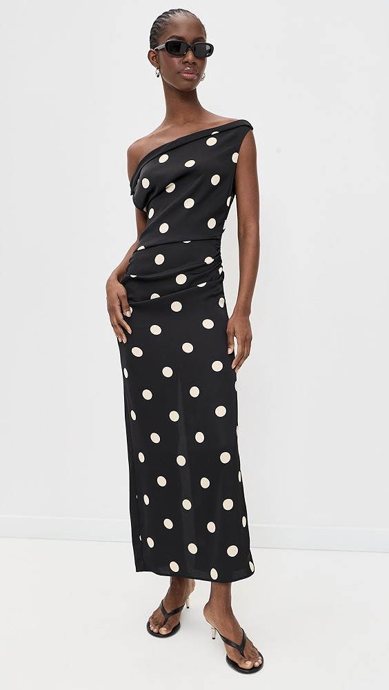 Sweetheart Maxi Dress | Shopbop