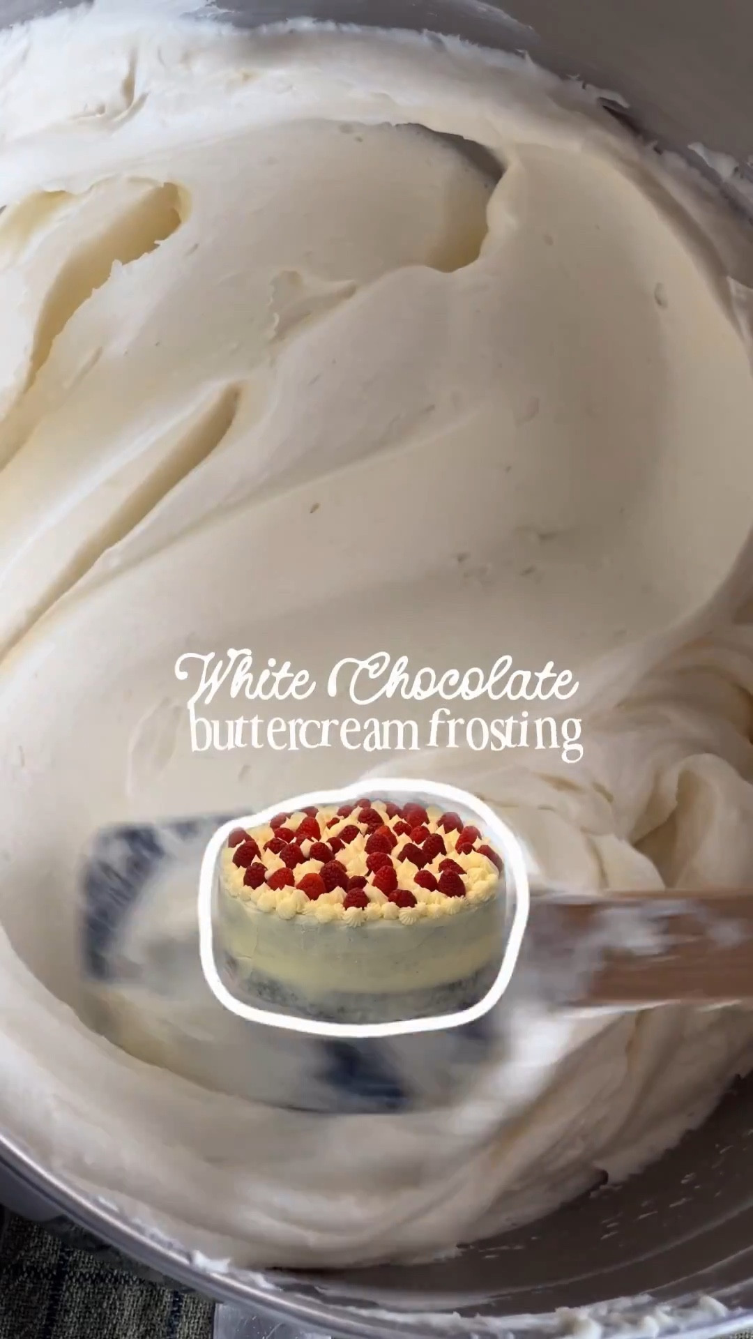 white chocolate buttercream is on the blog!! 

#LTKfoodie #LTKSeasonal #LTKHoliday