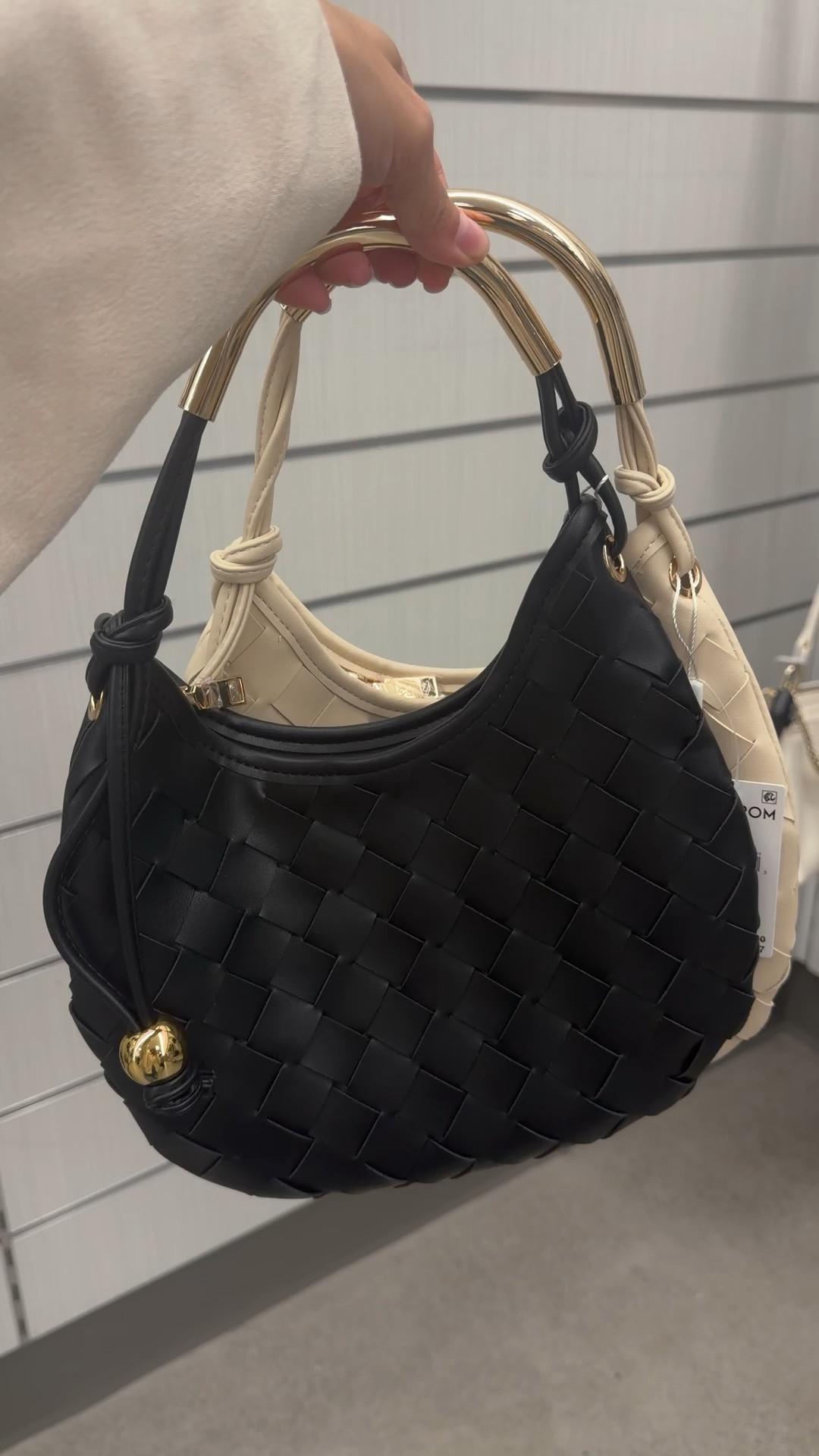 Cute woven bags!

#LTKootd #LTKPetite