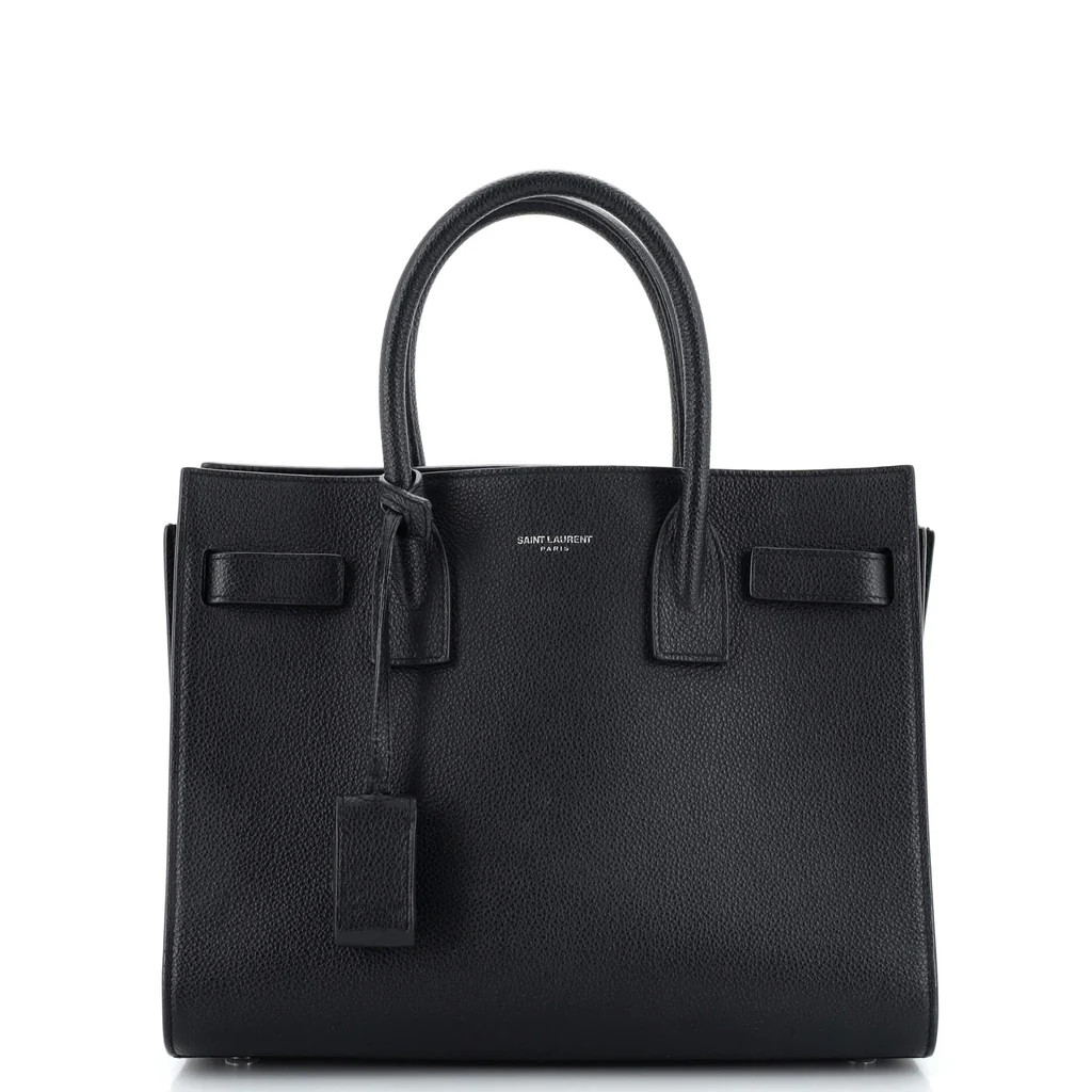 Sac de Jour NM Bag Leather Baby | Rebag