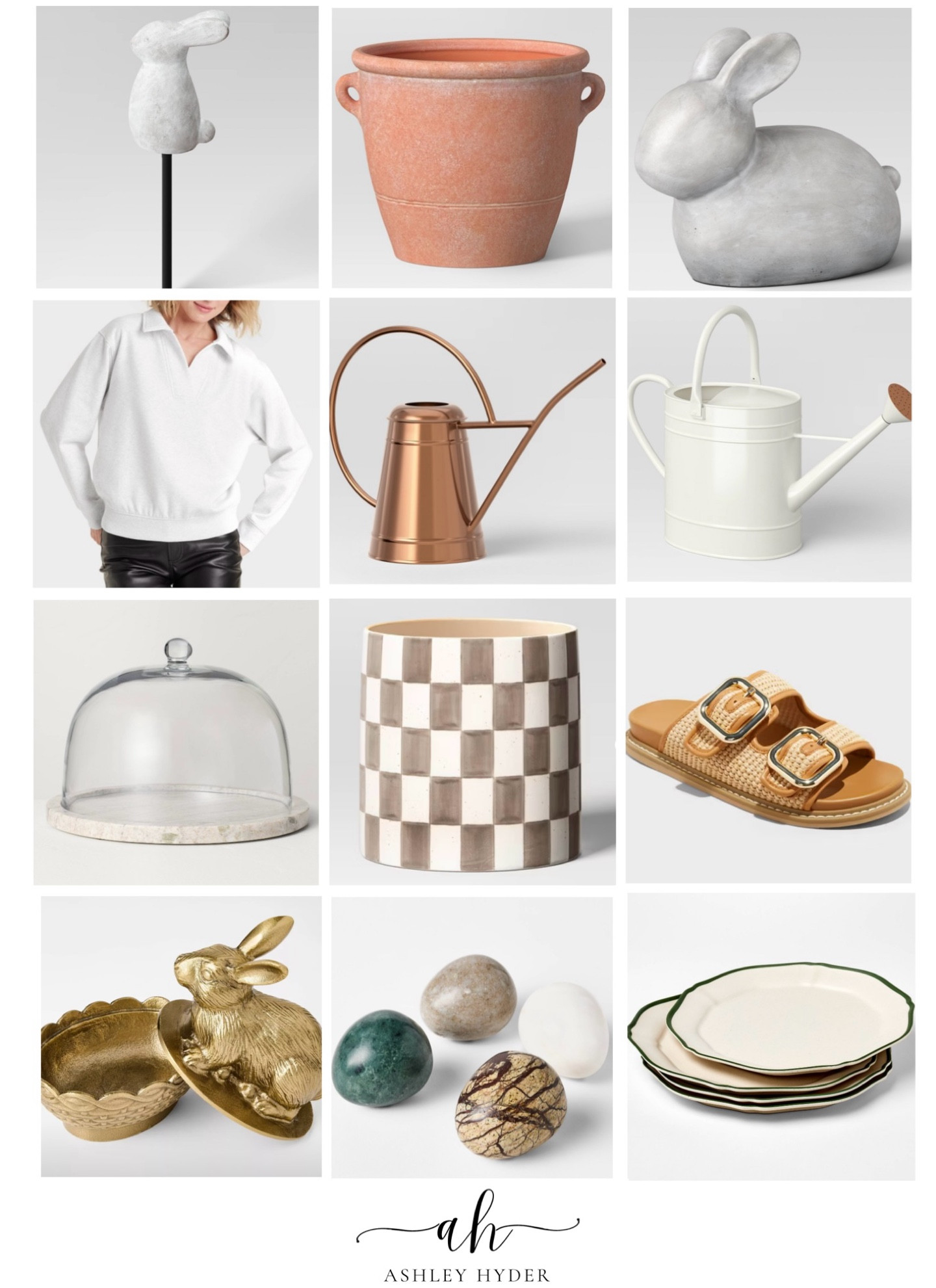 Spring Home
Spring outdoor, planter, women’s sandals, Easter decor, Home

#LTKHome #LTKFindsUnder100 #LTKFindsUnder50