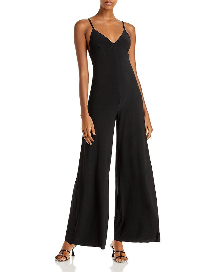 Wide Leg Jumpsuit | Bloomingdale's (US)