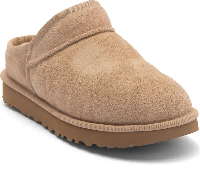 UGG® Classic Slipper (Women) | Nordstromrack | Nordstrom Rack