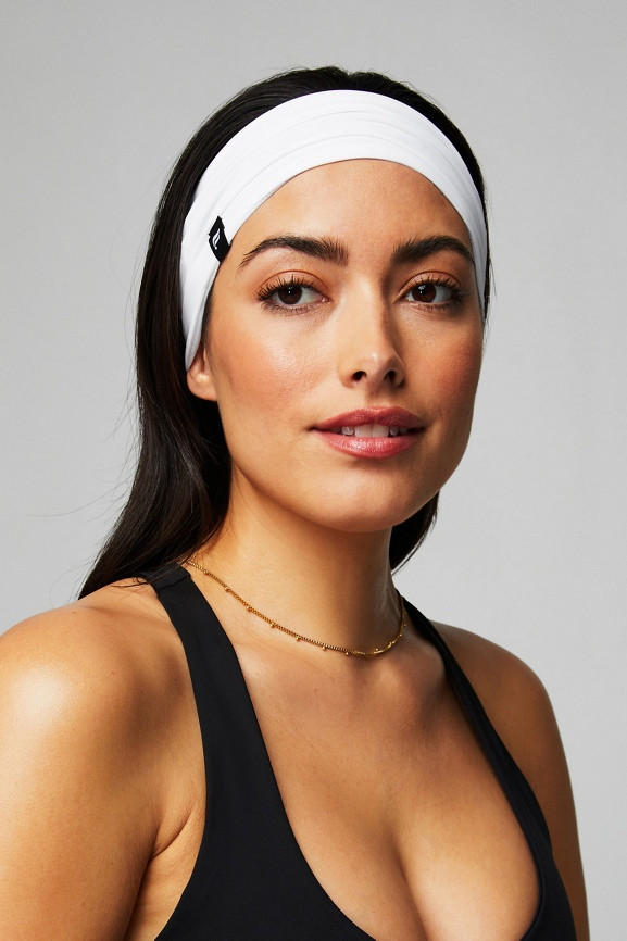 The Live-In Headband | Fabletics