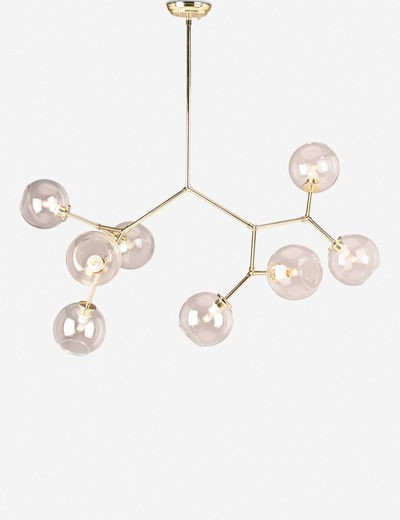 Bobbi Chandelier | Lulu and Georgia 