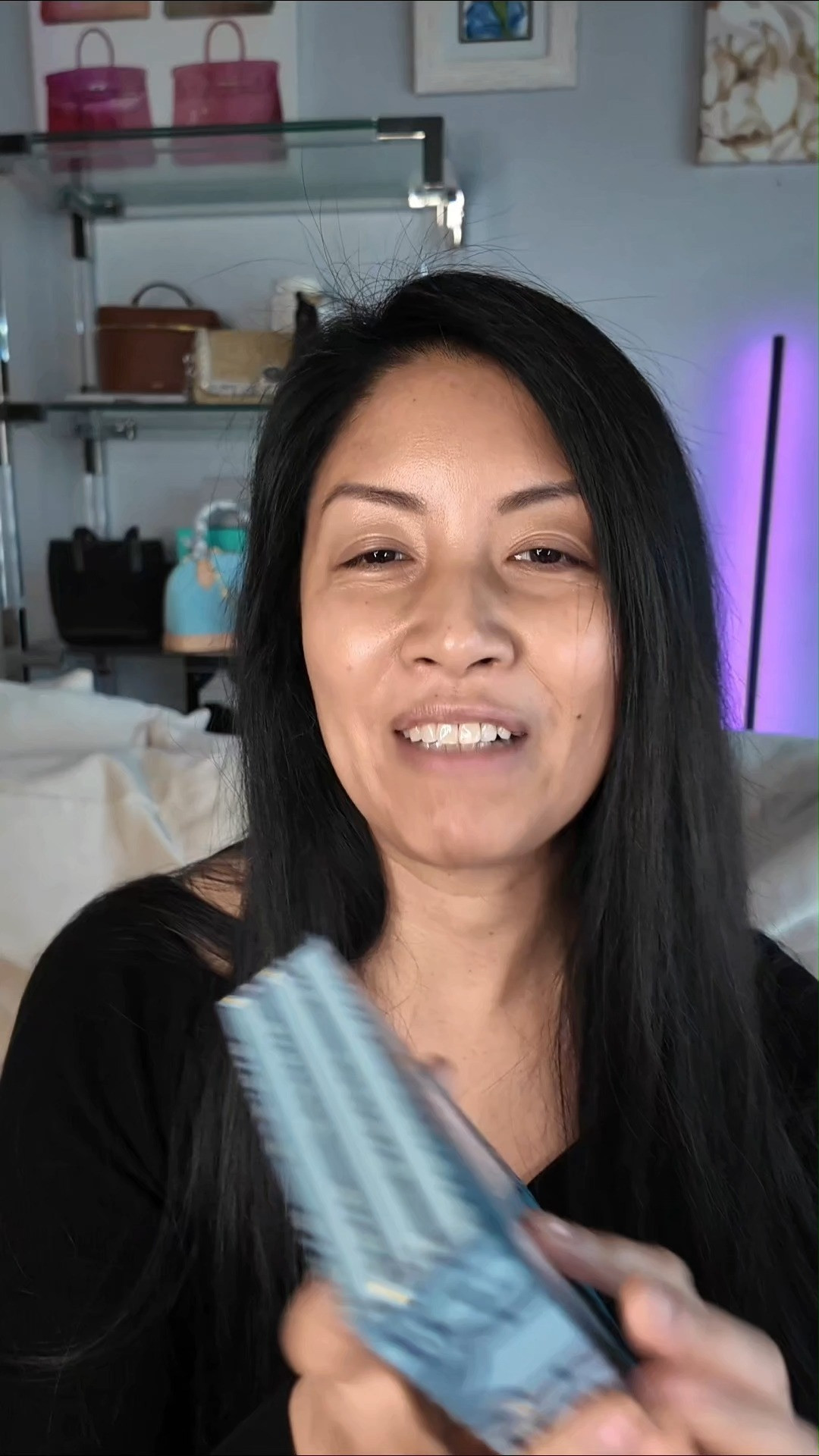 Get ready with me as I create a soft, no-makeup makeup look using Laura Geller’s Big Night Out Palette! 🌟 Perfect for everyday wear, natural glam, or those days when you want to look fresh with minimal effort. Watch the step-by-step tutorial and achieve a flawless, natural finish. 

 #LTKgrwm #LTKselfcare #LTKBeauty