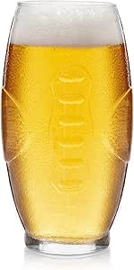 Libbey Football Tumbler Glasses, 23-ounce, Set of 8 | Amazon (US)