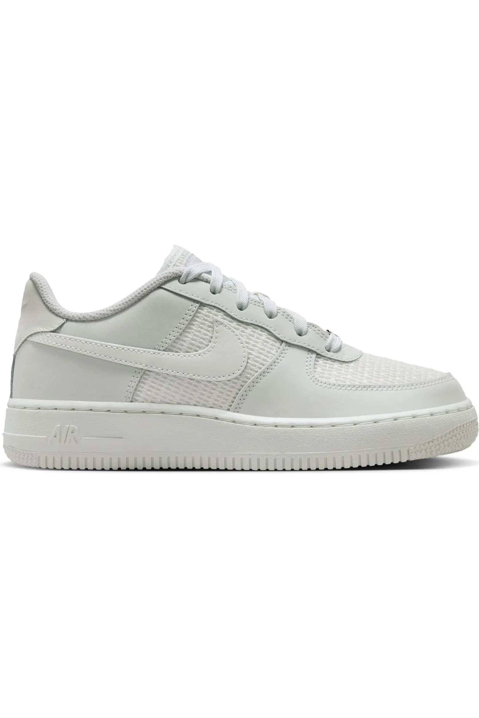 Kids' Air Force 1 LV8 Basketball Sneaker | Nordstrom | Nordstrom