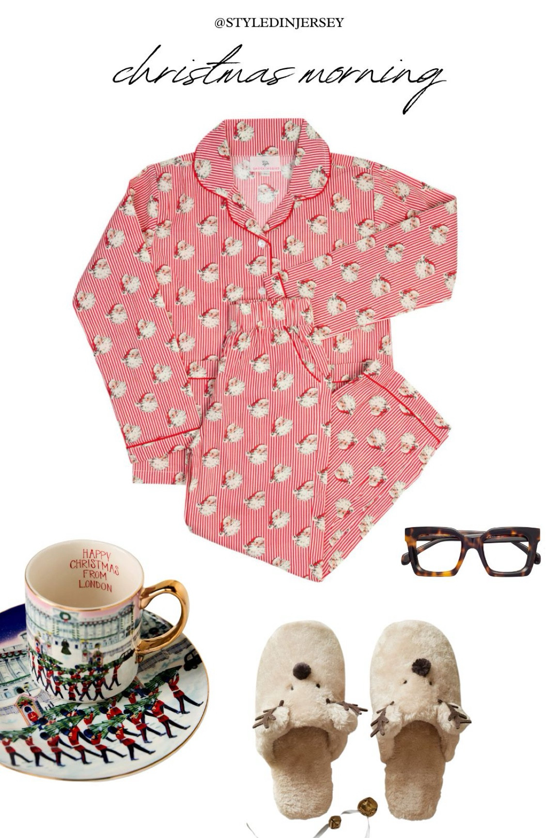 STYLED: Christmas Morning 

#LTKHoliday #LTKGiftGuide #LTKSeasonal