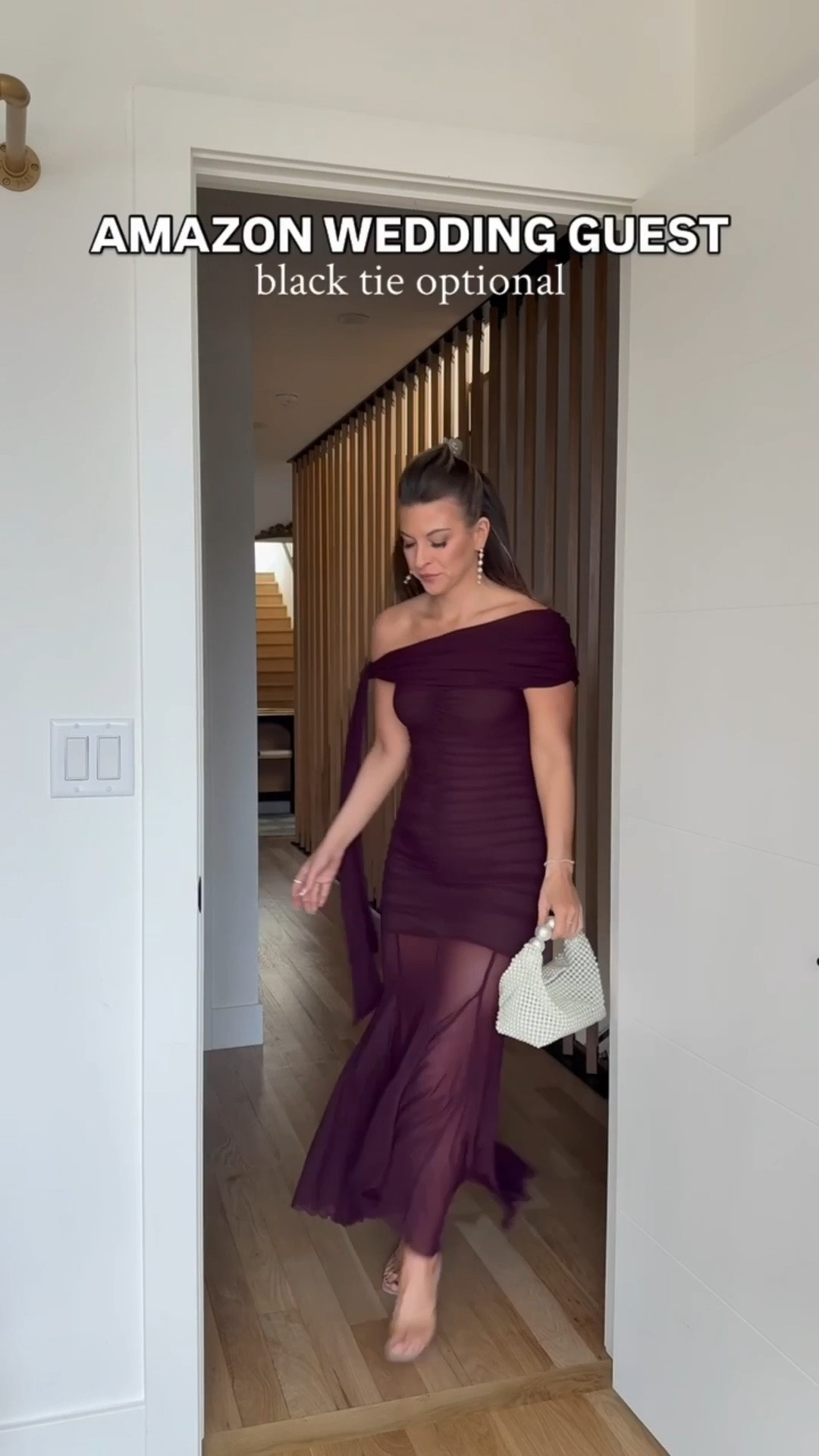 Amazon wedding guest and formal event dresses

Vici code: emerson30
Cupshe code: chic
Vivrelle code: emersonhannon

Wearing my usual small/2 in most
Sizes up to a 4 in orchid mini

Wedding guest
Formal event
Black tie
Date night
Little black dress
Ruffle
Sheer
Cocktial
Floral
Special occasion

#LTKWedding #LTKTravel #LTKootd