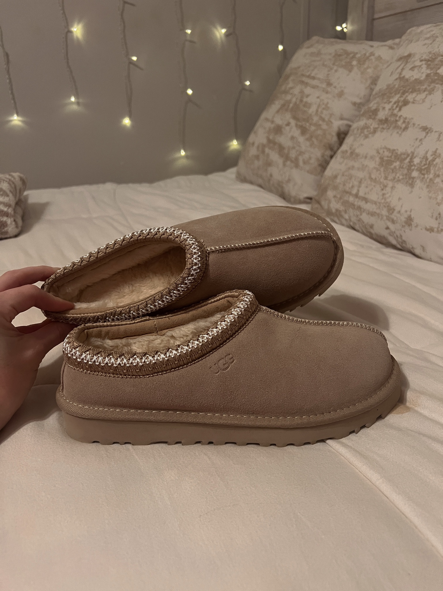 ugg dupes!