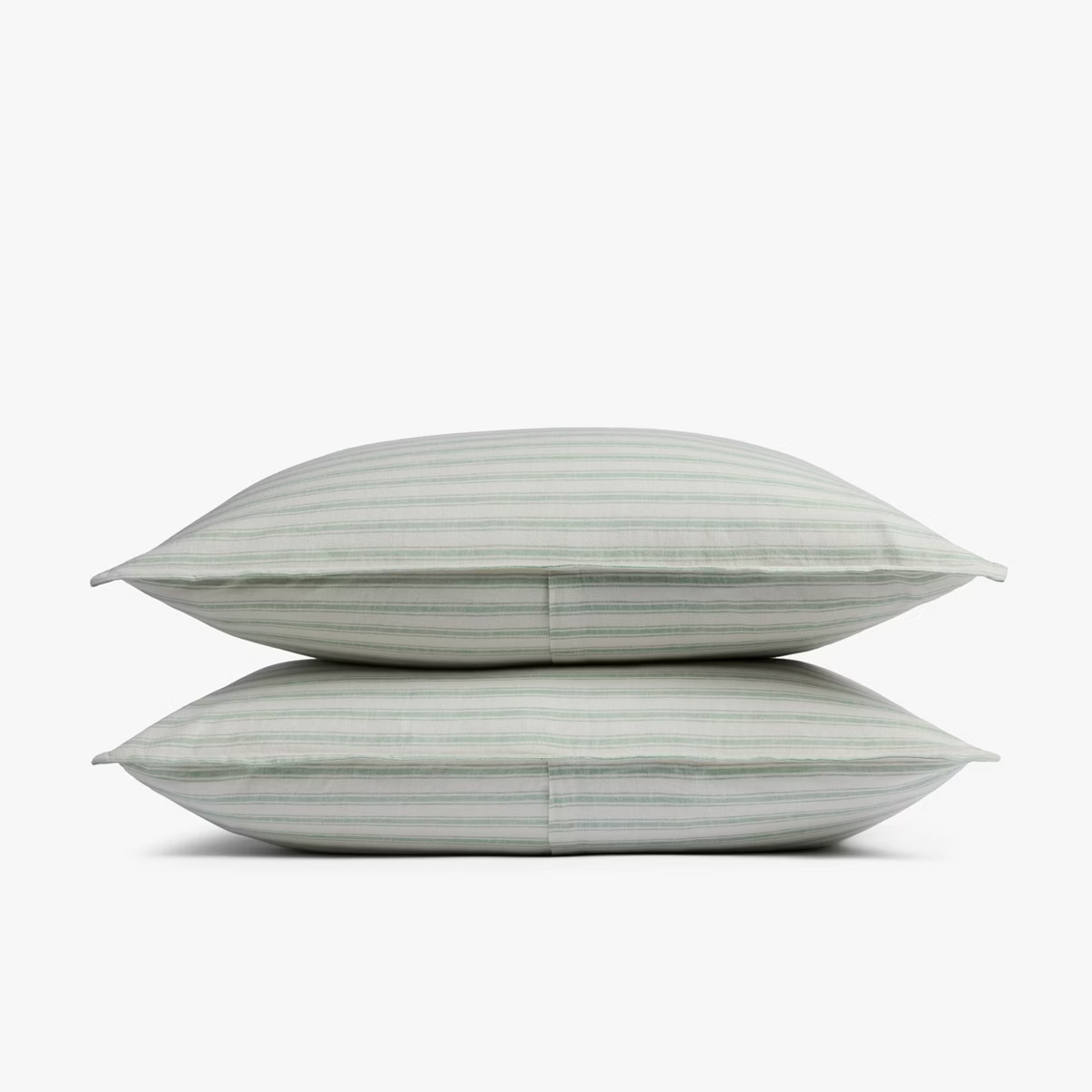 Relaxed Linen Stripe Sham Set - Parachute for Target | Target