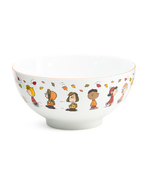 11.5in Harvest Bowl | The Character Shop | Marshalls | Marshalls