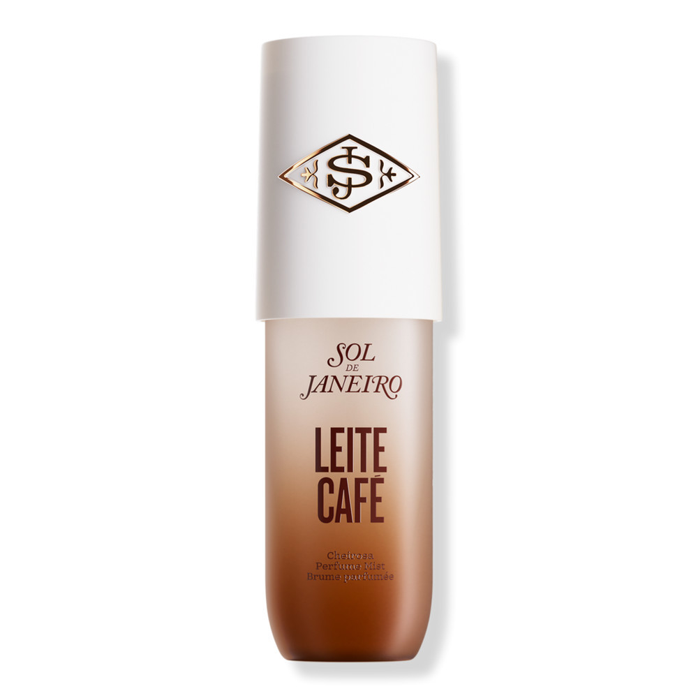 Sol de Janeiro Limited Edition Leite Cafe Hair & Body Perfume Mist | Ulta