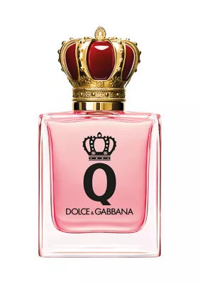 Dolce & Gabbana Women's Q by Dolce&Gabbana Eau de Parfum Spray, 3.4 Ounces | Belk