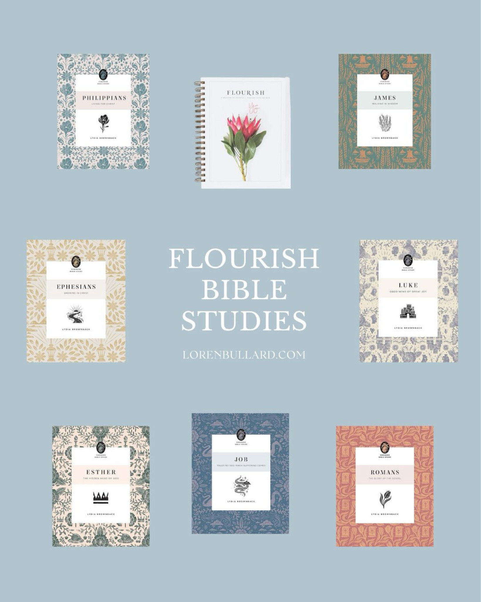 My current favorite Bible study guide that gets me studying the Bible on a deeper level!

#biblestudy #womensbiblestudy #books #christianbooks