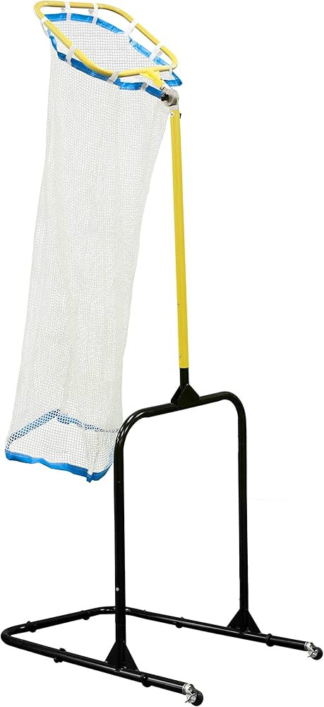 Park & Sun Sports Indoor/Outdoor Adjustable Target Net: Spectrum Precision Volleyball Trainer | Amazon (US)