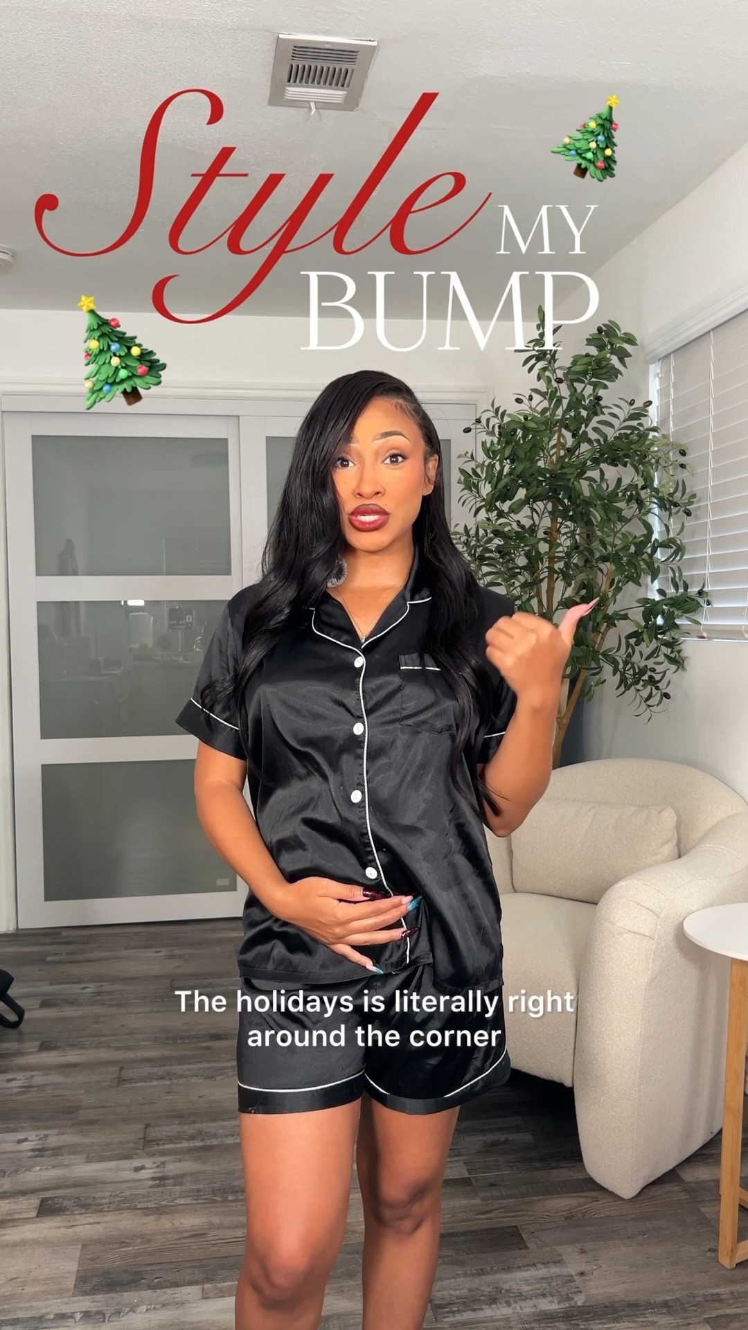 #LTKootd #LTKHoliday #LTKgrwm