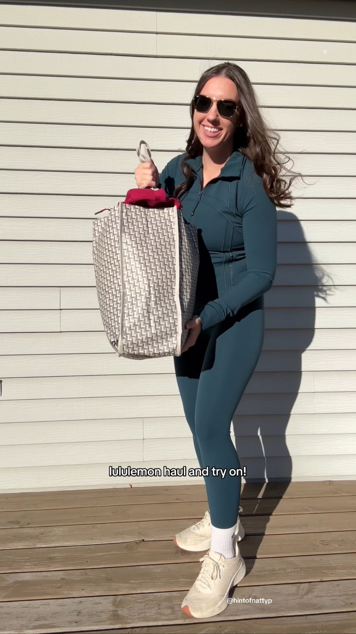 lululemon Indochine blue set 

#LTKGiftGuide #LTKActive #LTKHoliday