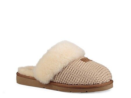 Cozy Scuff Slipper | DSW