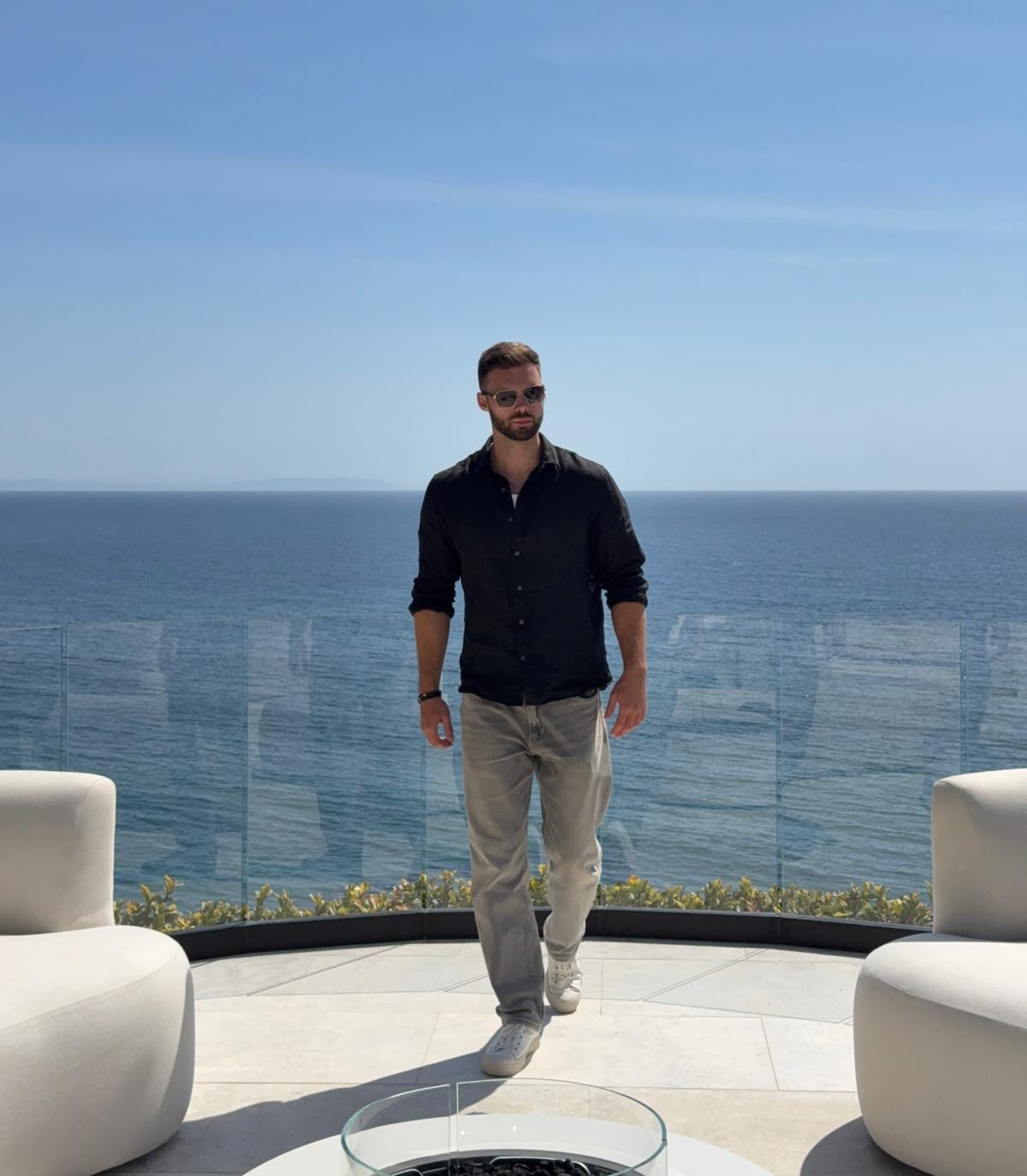 Matt’s highly requested outfit links 🔗🍾