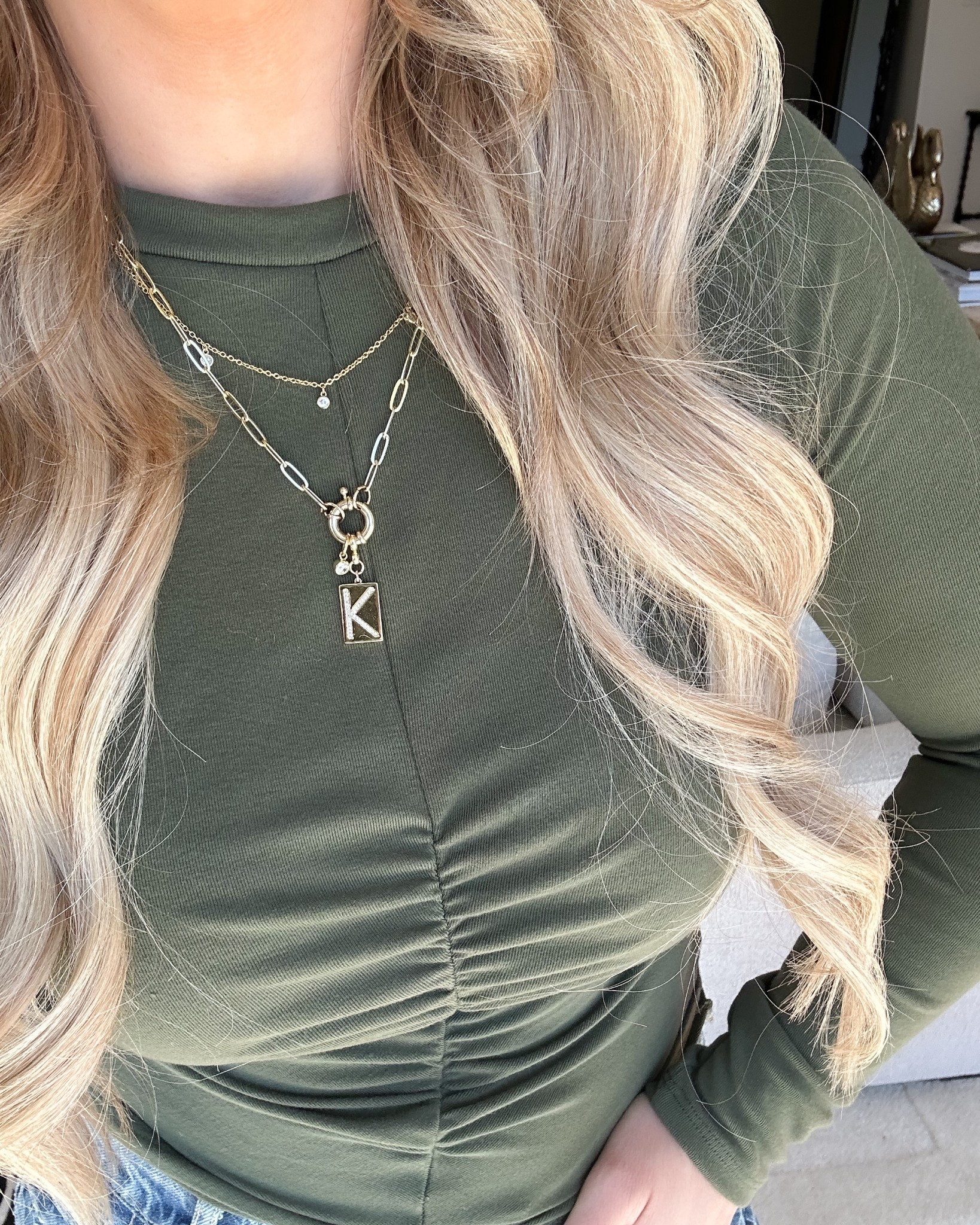 Favorite everyday nicer yet affordable jewelry on sale! 

#LTKFindsUnder50 #LTKSaleAlert #LTKStyleTip