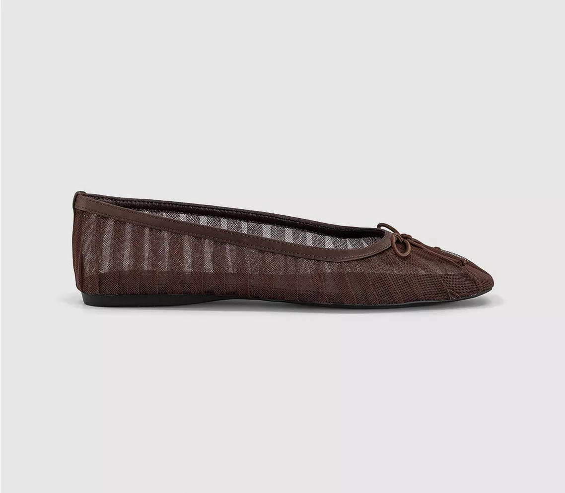 Brown | Office Shoes (UK)