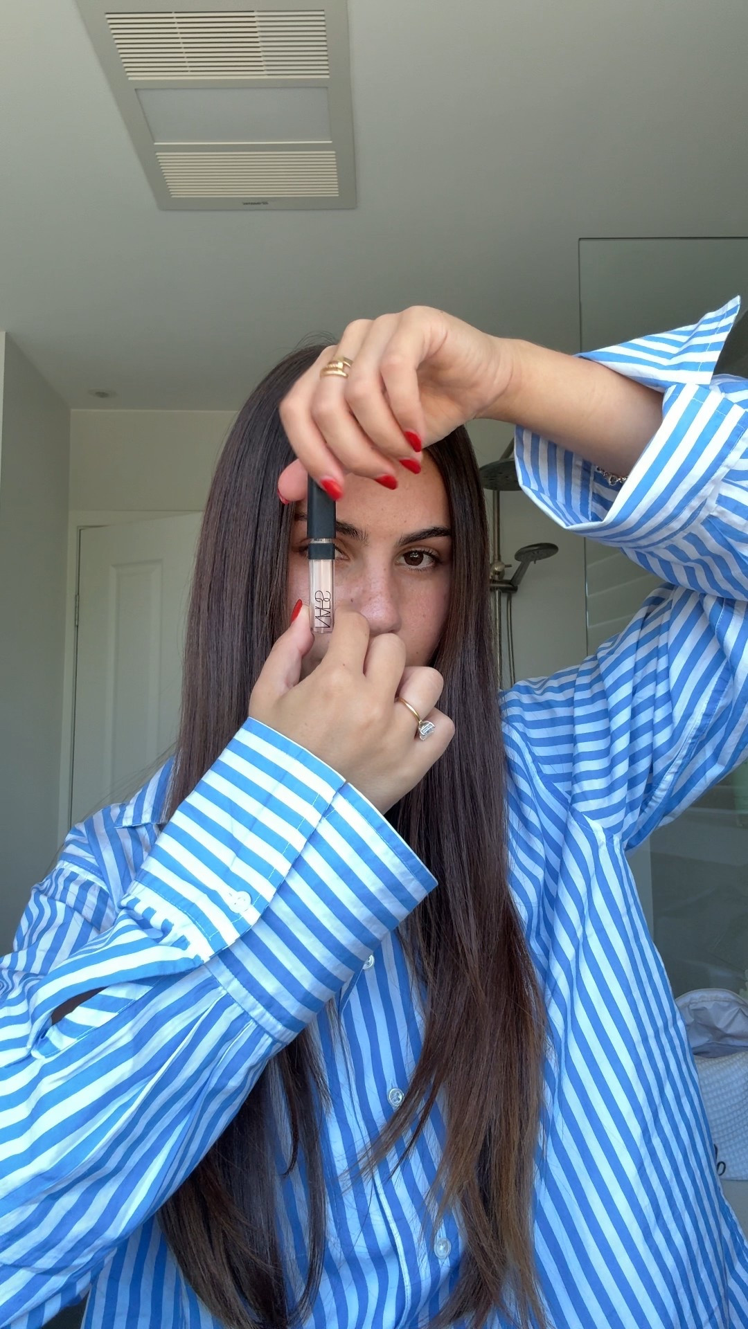 My current makeup routine 

#LTKgiftguide #LTKaustralia #LTKbeauty